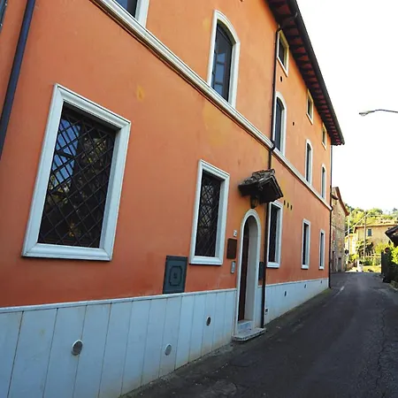 Residenze L'Uncinaia Holiday House-3
